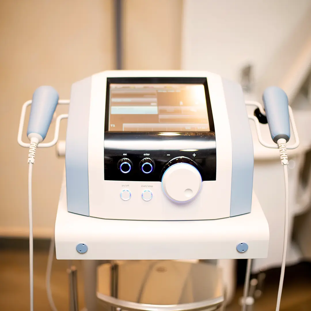 العلاج الكهربائي (Electrotherapy)