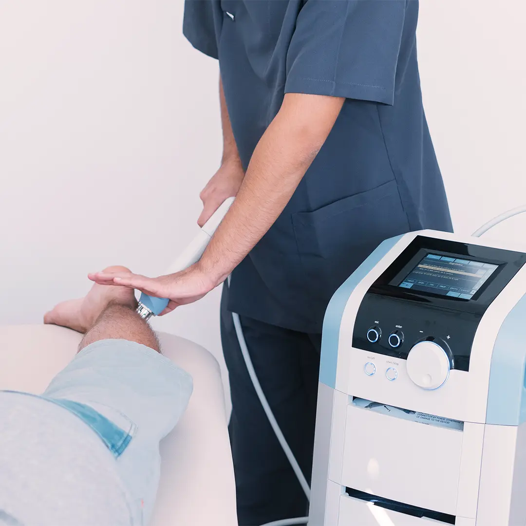 الموجات التصادمية (Shockwave)