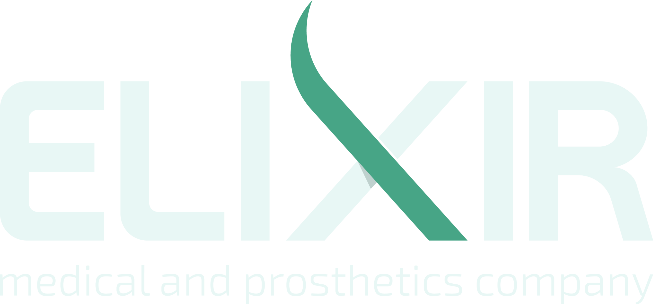 Elixir Medical Solutions